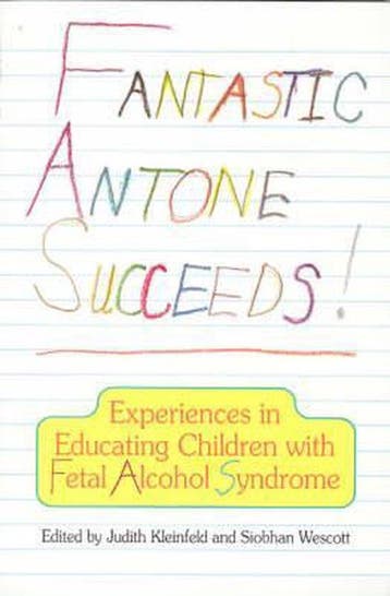 Fantastic Antone Succeeds!, Ophalen of Verzenden, Nieuw