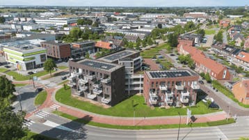 Te huur: Appartement Rentambt in Elst, Gelderland, Appartement, Elst
