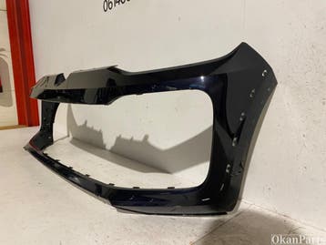 VW Volkswagen Up! Cross voorbumper 1S0807221H, Auto-onderdelen, Ophalen, Gebruikt, Voor, Bumper