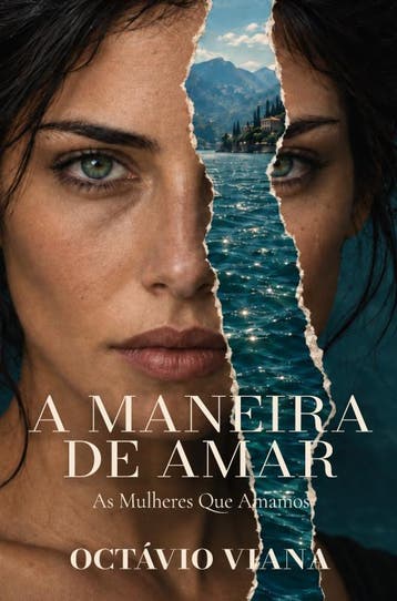 A Maneira De Amar | Octávio Viana | Nieuw, Boeken, Ophalen of Verzenden, Nieuw, Octávio Viana