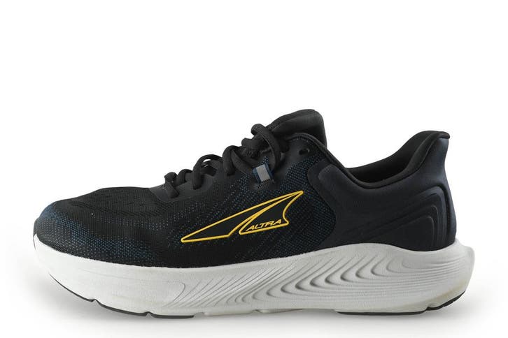 Altra Sportschoenen in maat 44 Zwart, Kleding | Heren, Schoenen, Zwart, Gedragen, Sportschoenen, Verzenden