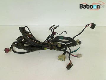 Kabelboom Kawasaki GPZ 500 S / EX 500 1987-1993 (GPZ500S, Verzenden, Gebruikt