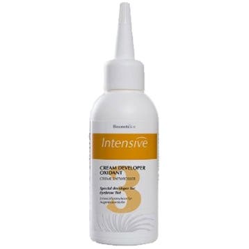 Biosmetics  Crème Developer 3%  80 ml, Verzenden, Nieuw