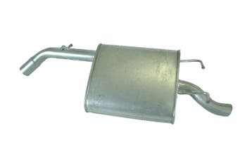 *Tip*  Einddemper DAEWOO Nubira 2, Ophalen of Verzenden, Nieuw, Daewoo