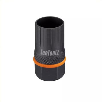 IceToolz Freewheel afnemer - 12-tands ontwerp - Cr-V staa..., Ophalen of Verzenden, Nieuw, Wiel
