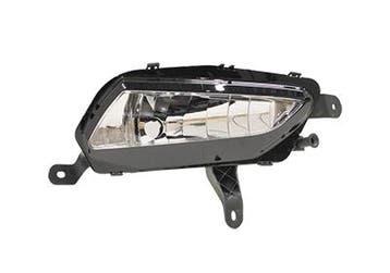 Opel Zafira C Astra K Mistlamp Rechts (Mistlampen), Auto-onderdelen, Verzenden, Nieuw, Opel