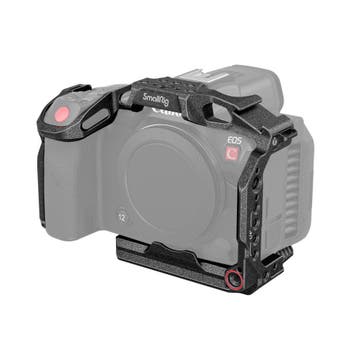 SmallRig 3890 Black Mamba Camera Cage voor EOS R5(C)/R6, Verzenden, Gebruikt