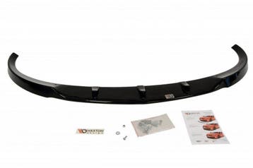 Front Splitter OPEL ASTRA J (vóór de facelift), Verzenden