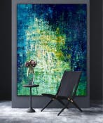 Ester Reut - Luce nel Profondo Mare XXL, Antiek en Kunst