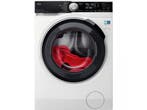 AEG LWR8D80600 - Was-droogcombinatie - 10 kg Wassen - 6 kg, Verzenden, Zo goed als nieuw