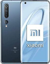 Xiaomi Mi 10 128GB grijs, Verzenden, Gebruikt, Zonder abonnement, Zonder simlock