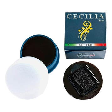 Cecilia CR-CBS contrabas hars zachter, Ophalen of Verzenden, Nieuw