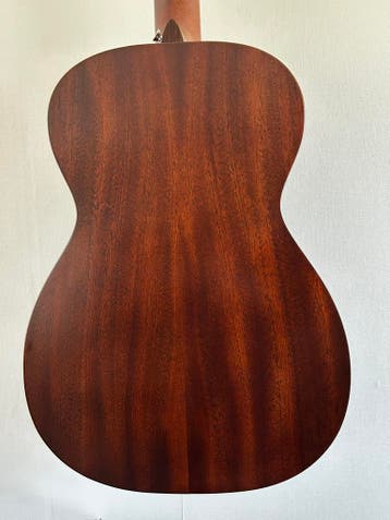 Martin Jason Isbell 0-10E Retro Road Series Nieuw, Ophalen of Verzenden, Nieuw, Western- of Steelstringgitaar