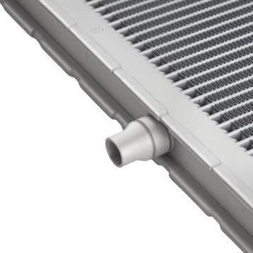 Aluminium Radiateur geschikt voor BMW X5 E70 F15 F85 2.0L..., Verzenden, Nieuw, BMW