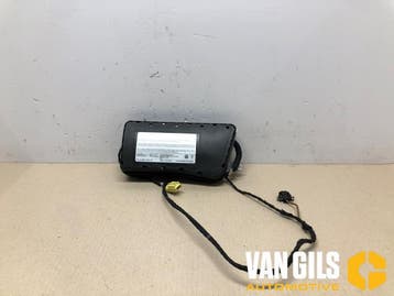 Airbag stoel (zitplaats) Porsche Cayenne O271426, Ophalen of Verzenden, Nieuw