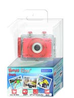 Full HD Waterdichte Actiecamera, Verzenden, Nieuw