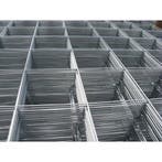 draadstaalmat 2.5m2 gegalvaniseerd 10 x 10 cm, Ophalen of Verzenden, Nieuw