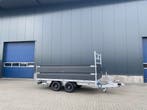 HAPERT COBALT 375 X 180 X 80 CM 3.500 KG INCL VELE OPTIES!, Ophalen, Nieuw