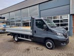 Iveco Daily 35C18 3.0D Open Laadbak 4.12 m Euro 6, Automaat, Gebruikt, Euro 6, Iveco