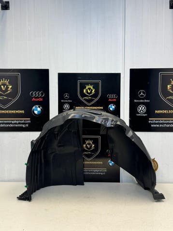 Peugeot 208 ii bj.2021 wielkuip links voor art.9823309180, Gebruikt, Voor, Peugeot