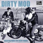 Dirty Mod (CD), Verzenden, Nieuw in verpakking