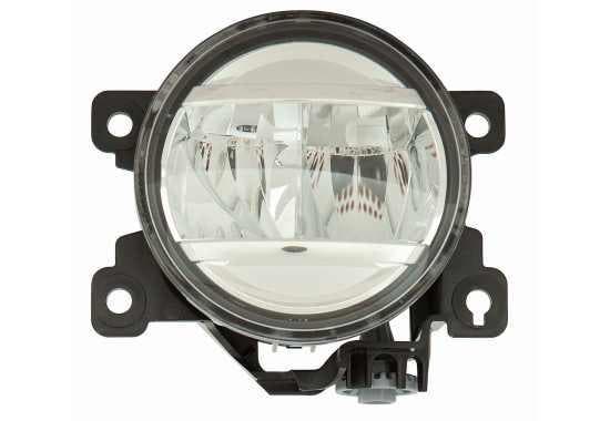 Mistlamp o.a: Honda, Auto-onderdelen, Verlichting, Nieuw, 12 maanden garantie, Honda, Ophalen of Verzenden