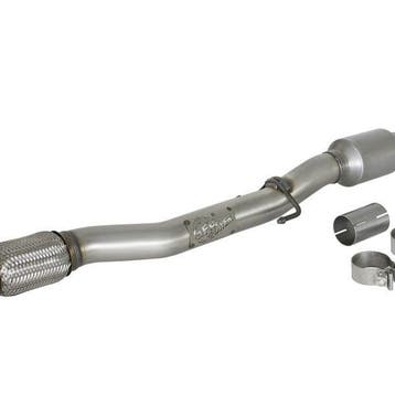 aFe Power Direct Fit Catalytic Converter 07-13 Mini Cooper S, Ophalen of Verzenden, Nieuw