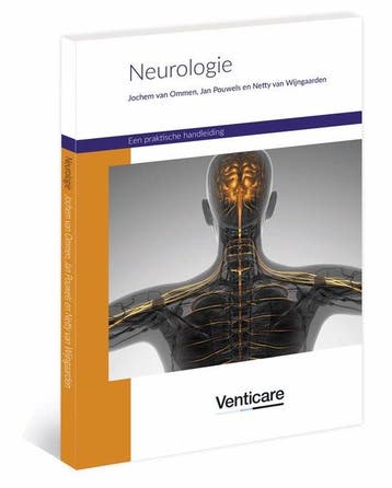Neurologie - een praktische handleiding - Jochem van Ommen, Verzenden, Zo goed als nieuw, Jochem van Ommen