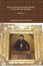 Huntington, William-Al de werken, deel 4 (nieuw), Verzenden, Nieuw