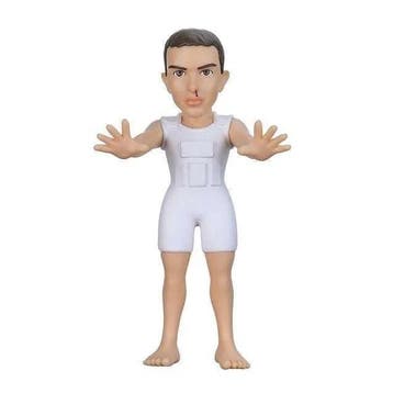 MINIX STRANGER THINGS - ELEVEN (8436605120911) (Collectible), Verzenden, Nieuw