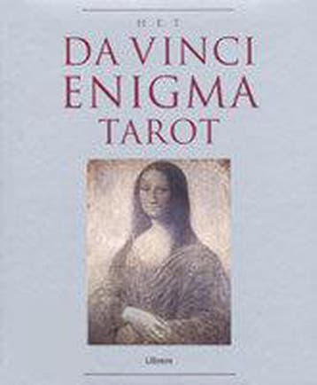 DA VINCI ENIGMA TAROT 9789057646744 Carole Matthews, Verzenden, Gelezen, Carole Matthews