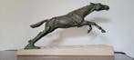 Max Le Verrier (1891-1973) - sculptuur, Epreuve animalière