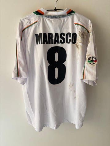 venezia - Italiaanse voetbal competitie - Antonio Marasco, Nieuw