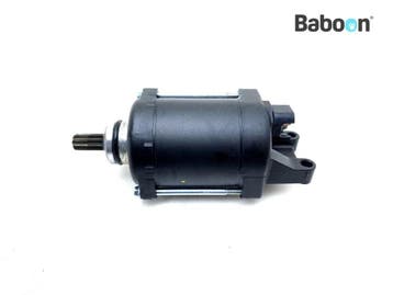 Startmotor Yamaha XTZ 690 Tenere 700 Rally Edition 2020, Verzenden, Gebruikt