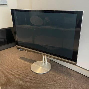 Bang & Olufsen - BeoVision 12-65 GEN2 met Beosystem 4, Nieuw