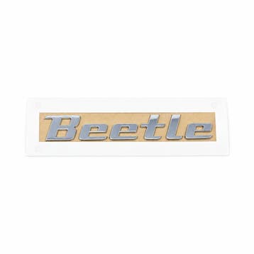 Volkswagen Beetle (A5) embleem, Ophalen of Verzenden, Nieuw, Volkswagen