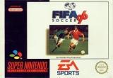 MarioSNES.nl: FIFA Soccer 96 - iDEAL!, Ophalen of Verzenden, Gebruikt