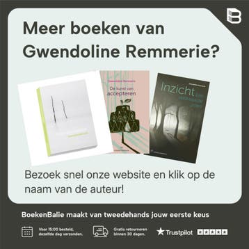 Woorden van zijn - Gwendoline Remmerie 9789490382834, Boeken, Verzenden, Zo goed als nieuw, Gwendoline Remmerie