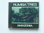 Rumba Tres - Amazonia, Ophalen of Verzenden, Zo goed als nieuw