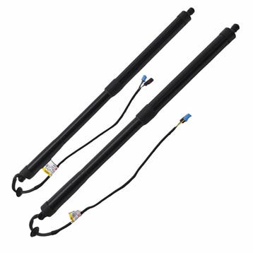 2x Electric Gas Spring Achterklep geschikt voor Porsche P..., Verzenden, Nieuw, Porsche