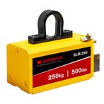 ELM.250 - Hijsmagneet, 250 kg. - Hijsmagneet, 250 kg., Verzenden, Nieuw