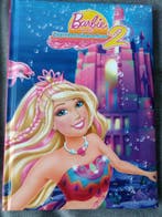 Barbie in een zeemeermin avontuur 9781445499475 Elise Allen, Verzenden, Gelezen, Elise Allen