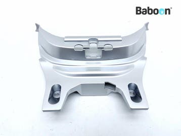 Rugsteun Suzuki AN 400 Burgman 2003-2006 (AN400) Pillion, Verzenden, Gebruikt