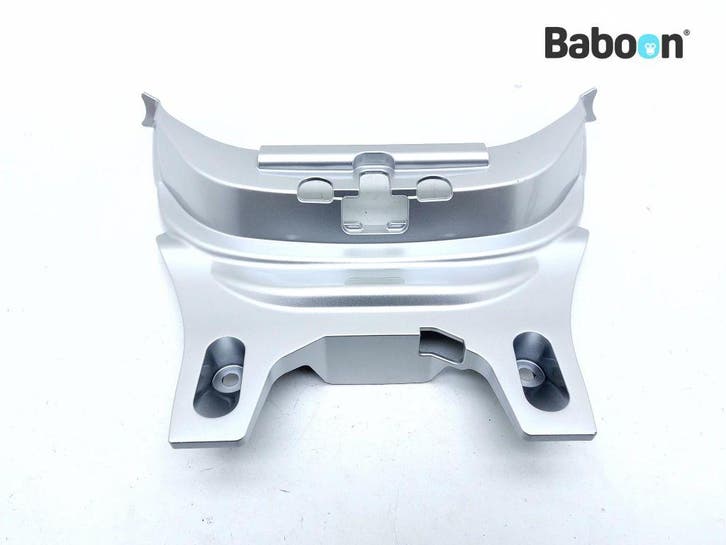 Rugsteun Suzuki AN 400 Burgman 2003-2006 (AN400) Pillion, Motoren, Onderdelen | Suzuki, Gebruikt, Verzenden