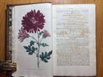 William Curtis - The Botanical Magazin or Flower-Garden