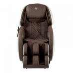 Taurus Wellness Massagestoel XL zwart & grijs, Sport en Fitness, Massageproducten, Verzenden, Nieuw