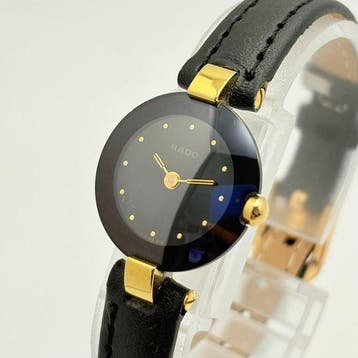 Rado - Coupole - Zonder minimumprijs - 204.4079.4 - Dames -, Nieuw