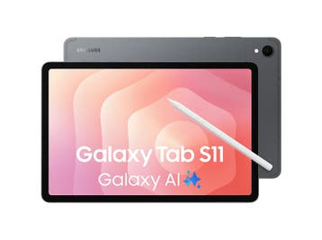 Samsung -  Galaxy Tab S11 - 11 Inch 256 Gb  Wifi - Grijs, Computers en Software, Android Tablets, Verzenden, 11 inch, Nieuw, Samsung