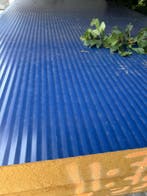 Diverse gelegenheidspartijen, 80 en 100 mm dik, Nieuw