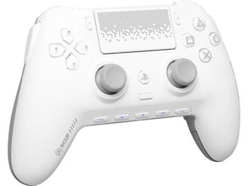 Scuf Omega Wireless - Gamecontroller - 11 aanpasbare inputs, Verzenden, Nieuw